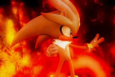 Silver The Hedgehog Wallpapers By Light Rock On DeviantArt