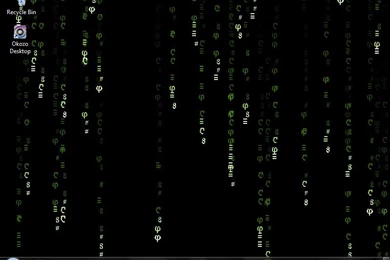 Animated Matrix Desktop Wallpapers   Animated Matrix Wallpapers ...
