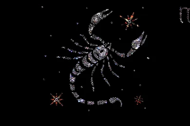 Scorpio Desktop Wallpaper, Scorpio Pictures