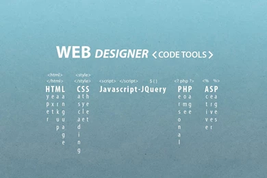 40 Web Design Wallpapers For Design Geeks