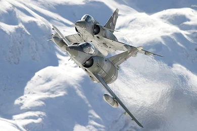 Dassault Mirage III Wallpapers   Aircraft Wallpapers