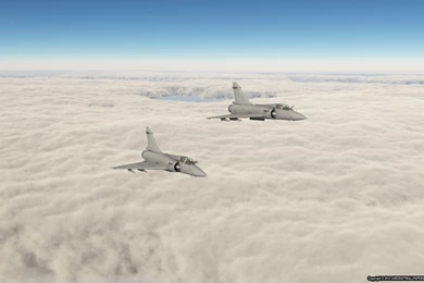 Dassault Mirage 2000 Wallpapers, Dassault Mirage 2000 Backgrounds ...