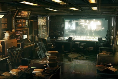 Week Of Reddit.com/r/Cyberpunk (Sunday 7/1 Saturday 7/7)