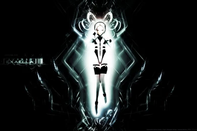 Exaella Anime