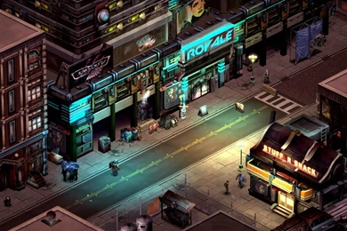 SHADOWRUN Cardgame Game Mmo Online Fantasy Sci fi Warrior Fighting ...