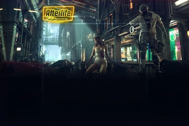 Cyberpunk 2077 Wallpapers [Archive]   Forums