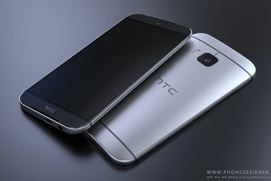 All Official Wallpapers Of HTC One M9   Download Them Here