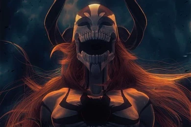 Vasto Lorde Ichigo