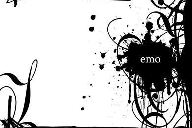 Emo Backgrounds, Emo Wallpapers, Emo Desktop