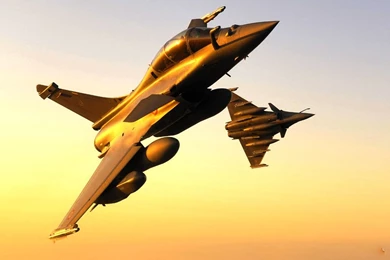 Mirage 2000   Indian Air Force By Rayidi On DeviantArt