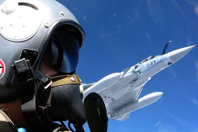 Photos: Dassault Mirage 2000 5F Aircraft Pictures