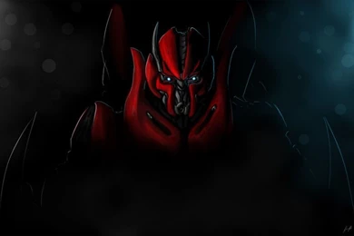 Mirage / Dino By SpartanK42 On DeviantArt