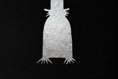 Babadook Phone Wallpaper.   Imgur