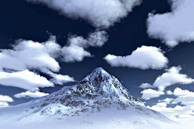 Mount Everest HD Wallpapers