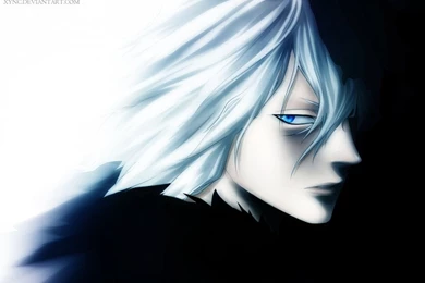 Zangetsubleach   DeviantArt