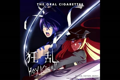 Week Of Reddit.com/r/Animewallpapers (Tuesday 2/23   Monday 2/29)