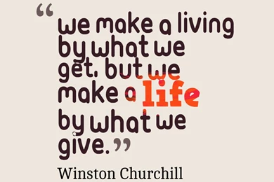 Quote Maker For HD Wallpapers Using Text From Winston Churchill ...