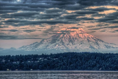 Mt Rainier Wallpapers   Wallpapers Cave