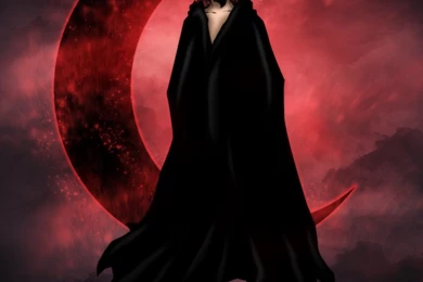 Tensa Zangetsu By Paperpixy On DeviantArt