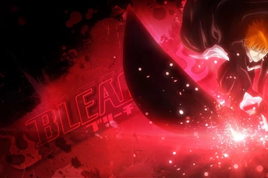 10 Great Bleach Wallpapers!