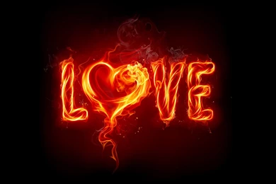Burning Love HD Wallpapers