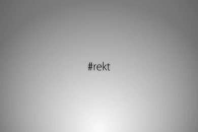 I Made Some Snarky Reddit Influenced Wallpapers, If You Like Them ...