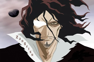 Bleach Quotes Zangetsu. QuotesGram