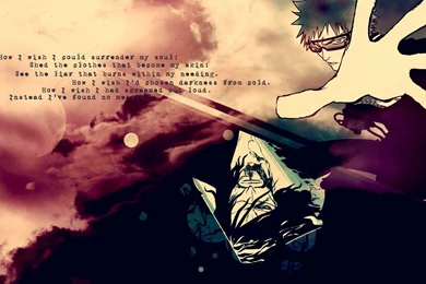 Bleach   Tensa Zangetsu Wallpapers