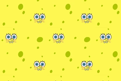 Sponge Bob Square Pants iPhone Wallpapers   Cute Wallpapers