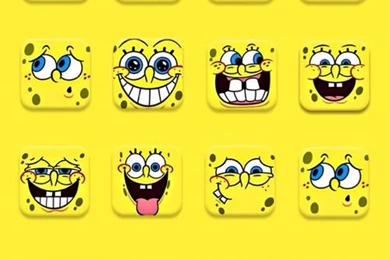 Spongebob Iphone Backgrounds