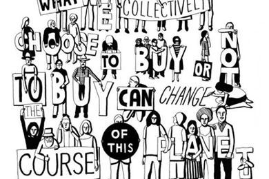 Geoff McFetridge   Beautiful/Decay