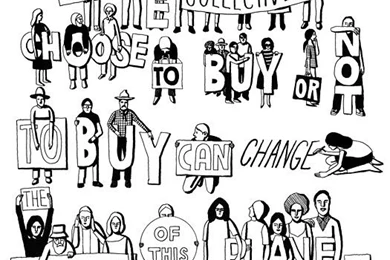 Insights: Geoff McFetridge, Champion Studio, Los Angeles ...