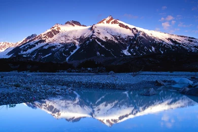 Mount Mckinley Desktop Wallpapers   HD Wallpaper Backgrounds Of ...