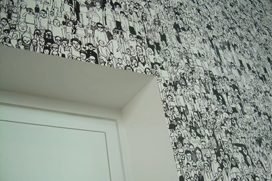 Wallpapers By Geoff McFetridge