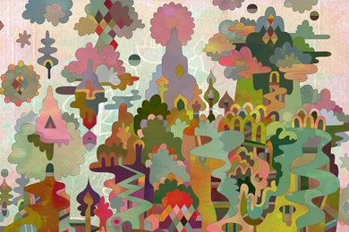 The Desktop Wallpapers Project