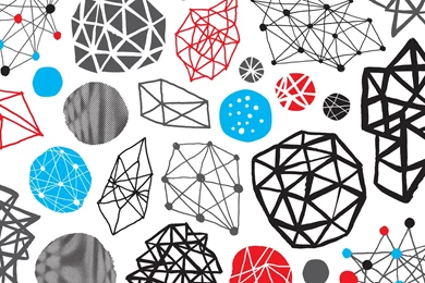 The Desktop Wallpapers Project: SPACETIME Special Edition