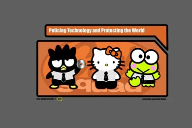 GeekSquad By Kuumacoco On DeviantArt