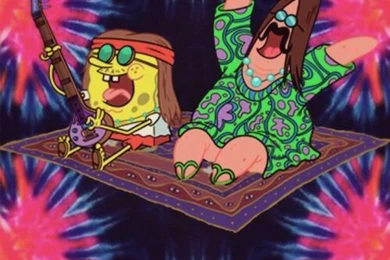 Spongebob And Patrick On Pinterest