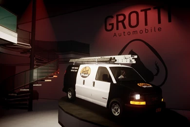 Geek Squad Texture For GMC Savana   GTA4 Mods.com   Grand Theft ...