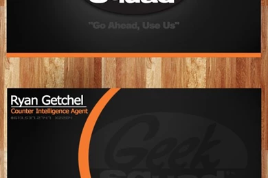 Geek Squad By Blackp On DeviantArt