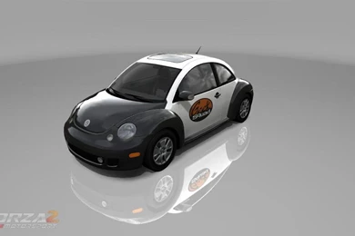 Forza 2 Geek Squad Car 1 By Yakbabbler On DeviantArt