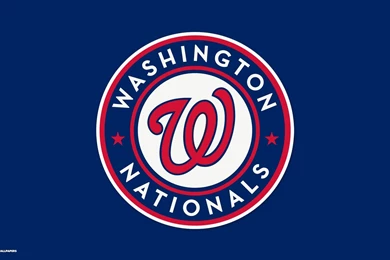 Washington Nationals Wallpapers 3/4
