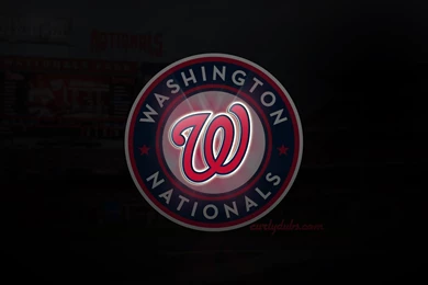 WASHINGTON NATIONALS Mlb Baseball (20) Wallpapers