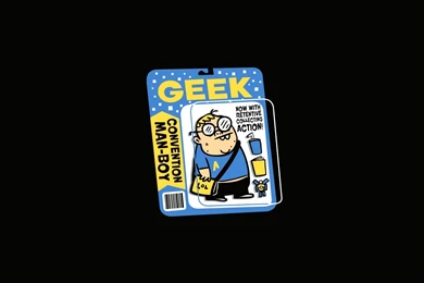 Geek