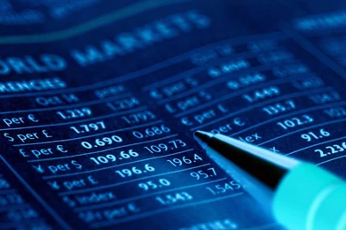 Stock Market Archives