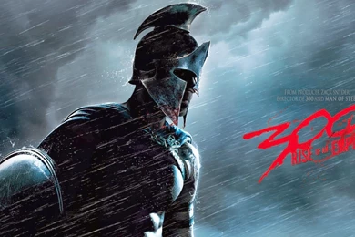 Boston Cinegeeks! We've Giving Away Passes To '300: RISE OF AN ...