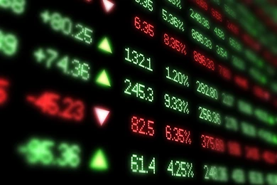 Love 2 Learn Consulting » Stock Market Ticker Widget Best Binary ...