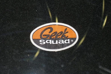 Geek Squad Logo Images