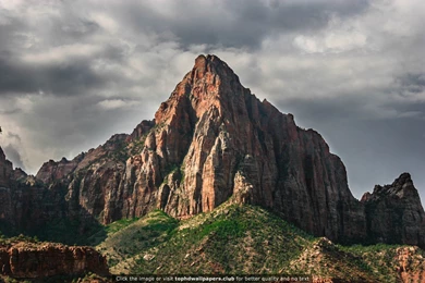 Mt. Zion Utah 4K Or HD Wallpapers For Your PC, Mac Or Mobile Device