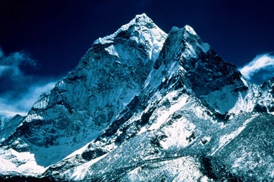 Mt Everest Wallpapers